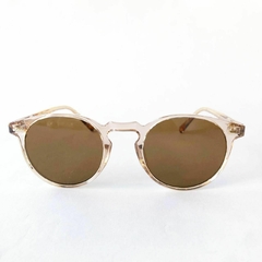 ÓCULOS NASH - MARROM/ANIMAL PRINT - comprar online