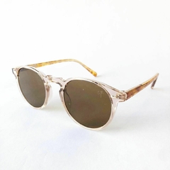 ÓCULOS NASH - MARROM/ANIMAL PRINT