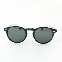 ÓCULOS NASH - PRETO BRILHANTE - comprar online