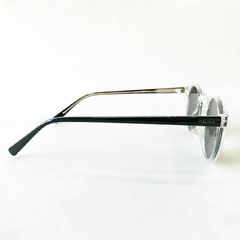 ÓCULOS NASH - CRISTAL/PRETO - comprar online
