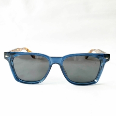 ÓCULOS NOAH - AZUL/TARTARUGA - comprar online