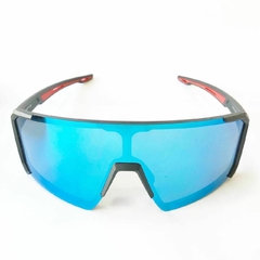 ÓCULOS RACE - PRETO/VERMELHO - comprar online