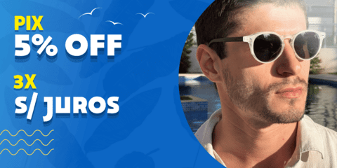 Carrusel Califa Sunglasses