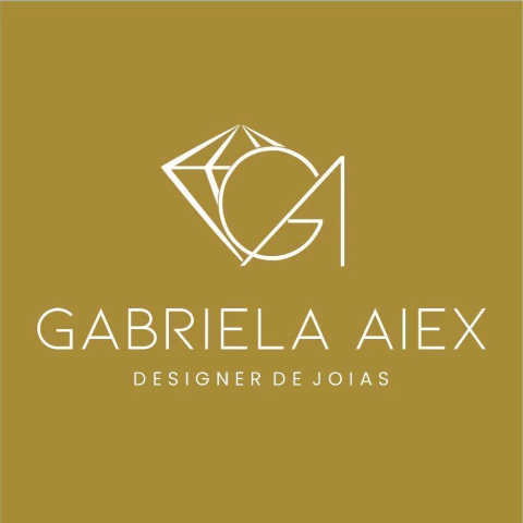 Joias Gabriela Aiex - CNPJ 11.548.271.0001-00