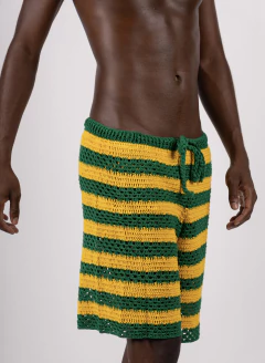 Shorts Hino - comprar online