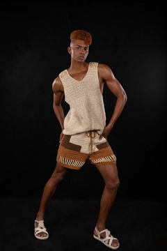 Shorts Colheita