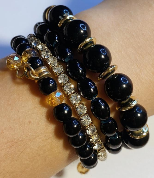 PULSERAS!