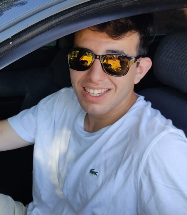 LENTES DE SOL!