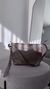 Cartera chocolate