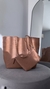 Bolso suela con sobre
