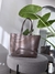 Bolso chocolate