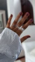 Anillo Clasic - Plata 925