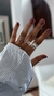 Anillo Infinit - Plata 925