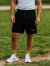 SHORT ALGODON NIKE C/ BOLSILLO