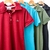 Vestidos Lacoste