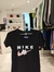 REMERA NIKE LOGO FLOREADO - tienda online
