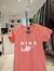 REMERA NIKE LOGO FLOREADO - Unifit