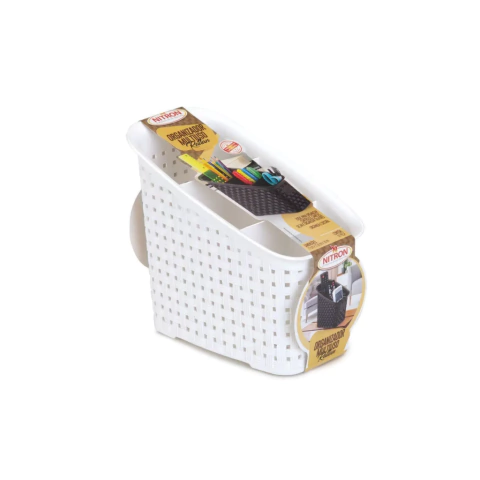 Organizador Multiuso Rattan Nitron