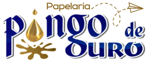 Papelaria Pingo de Ouro