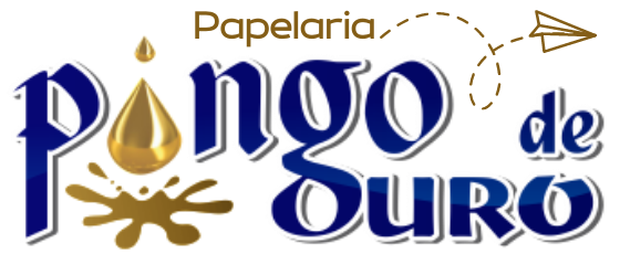Papelaria Pingo de Ouro