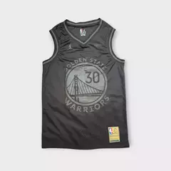 Regata Golden State all black premium edition