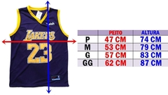 Regata Orlando Magic Preta - comprar online
