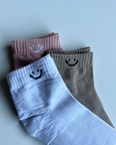 Soquetes smile - comprar online