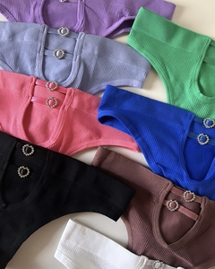 Conjunto Sienna - comprar online