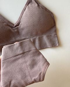 Conjunto Kim - ROSA CHINA