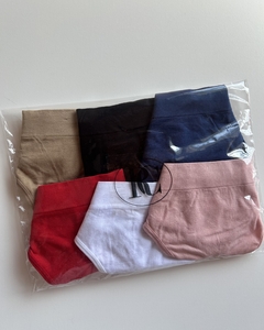 Bombachas Seamless importada - comprar online