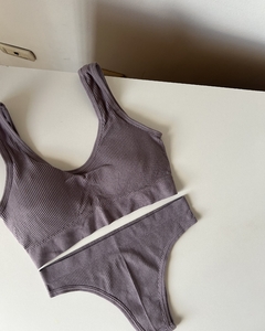 Conjunto Mía - tienda online