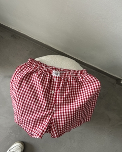 Boxer Vichy