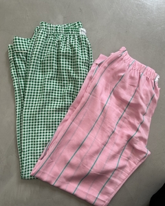 Pants pre venta