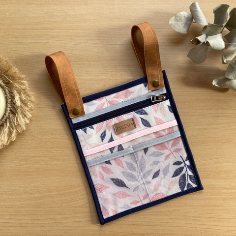 Estuche para reposera