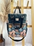 Bolso matero