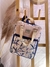 Mochila matera