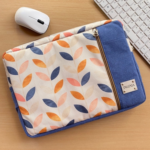 Funda porta notebook