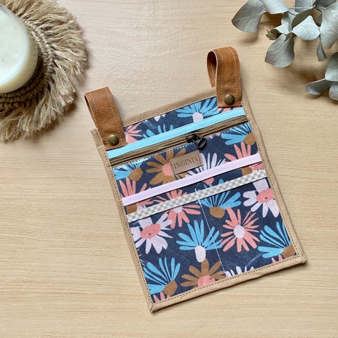 Estuche para reposera