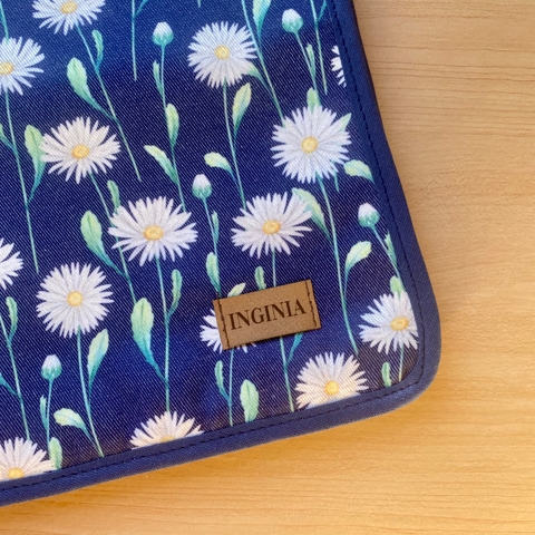 Estuche organizador A4