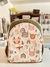 Mochila Cheka Mini - Inginia