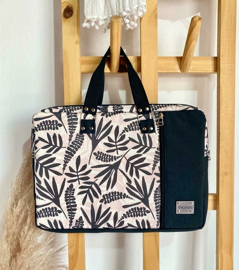 Funda porta notebook