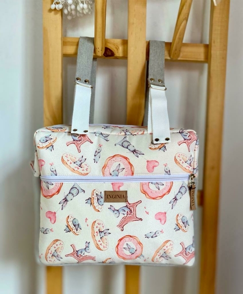 Bolso para cochecito