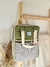 Mochila matera