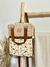 Mochila matera en internet