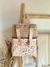 Mochila matera