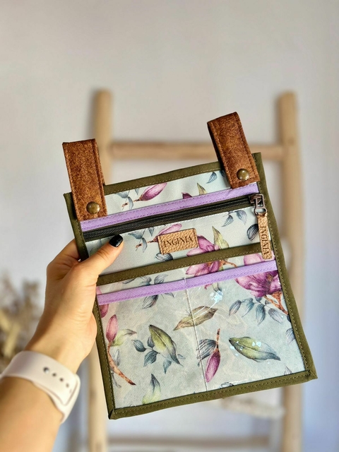 Estuche para reposera