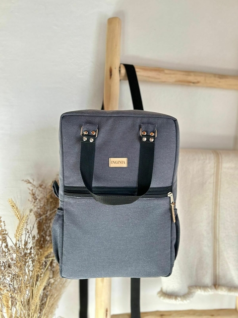 Mochila porta notebook