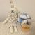Muñec@ apego + pelota Montessori gr - comprar online