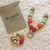 Conjunto collar lactancia y mordillo/sonajero. - Enredarte Didactico
