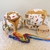 Combo Montessori con cintas (consultar diseños)